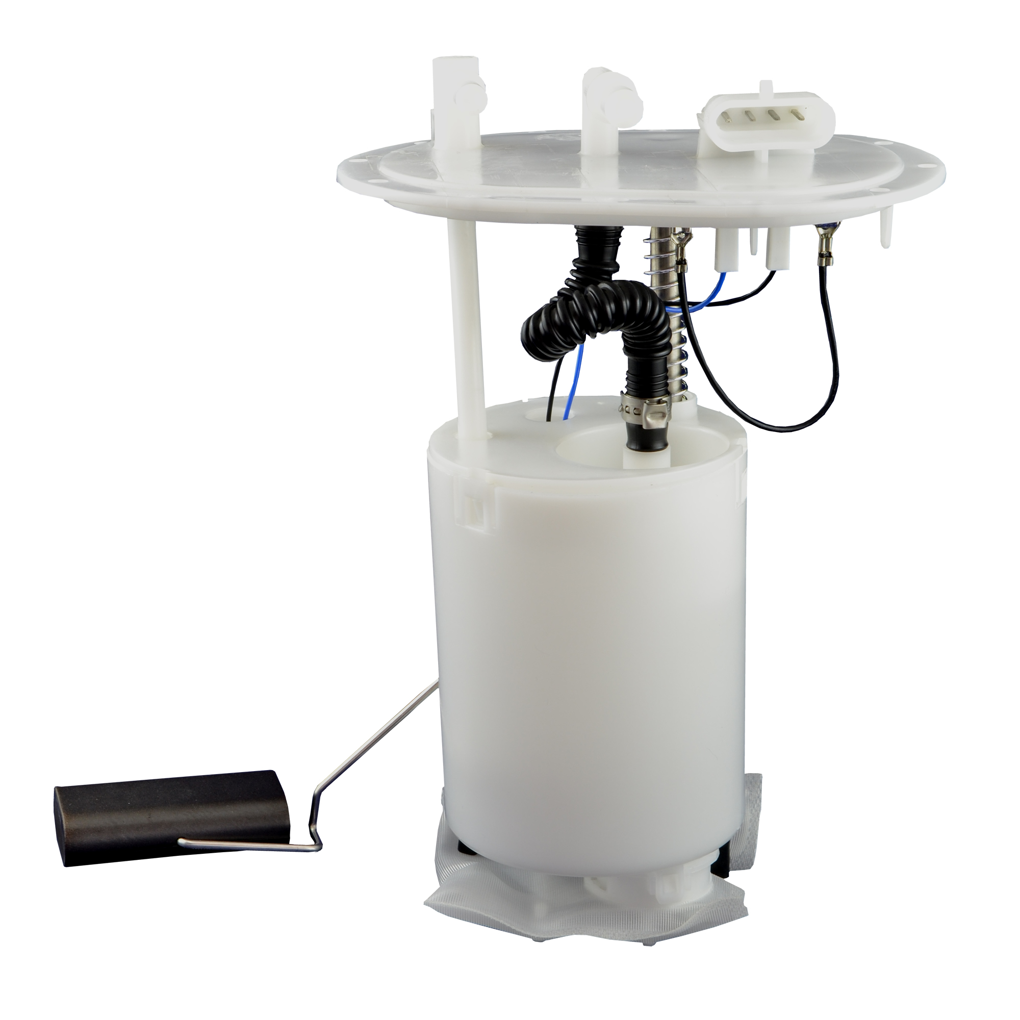 Sensor Nivel De Completo Palio 1.7 Td 01 A 03